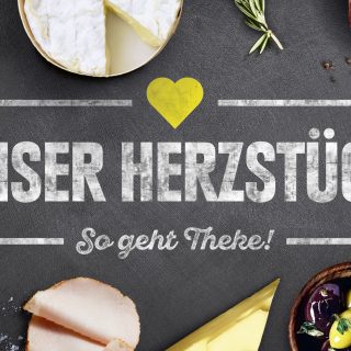 Unser Herzstück